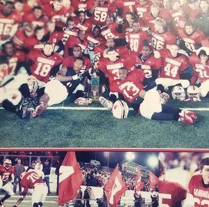 Meet your Posher, Whitney